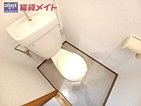 三重県鈴鹿市池田町（賃貸アパート1DK・2階・38.00㎡） その10