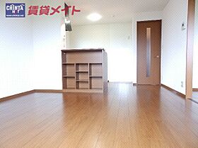 三重県鈴鹿市安塚町（賃貸アパート2LDK・1階・53.76㎡） その3