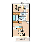 鈴鹿市神戸１丁目 3階建 築9年のイメージ