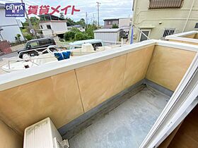 三重県鈴鹿市北江島町（賃貸アパート1R・1階・26.50㎡） その13