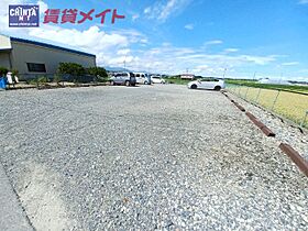 三重県鈴鹿市弓削１丁目（賃貸アパート1R・1階・23.00㎡） その8