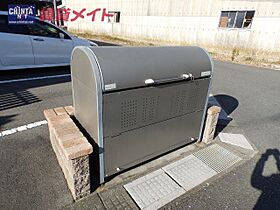 三重県鈴鹿市野町東２丁目（賃貸アパート2LDK・2階・62.80㎡） その14