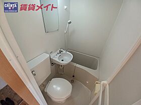 三重県鈴鹿市道伯３丁目（賃貸アパート1R・2階・17.67㎡） その11