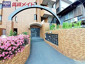 三重県鈴鹿市住吉５丁目（賃貸マンション1K・6階・32.48㎡） その6