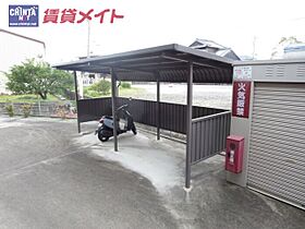 三重県鈴鹿市高岡町（賃貸アパート1LDK・2階・46.97㎡） その8