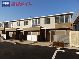 三重県鈴鹿市道伯２丁目（賃貸アパート2LDK・2階・58.60㎡） その6