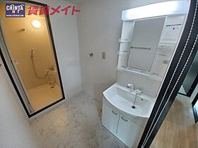 三重県亀山市阿野田町（賃貸マンション2LDK・1階・60.00㎡） その11