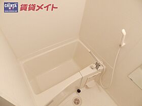 三重県鈴鹿市西条３丁目（賃貸アパート1K・2階・28.56㎡） その5