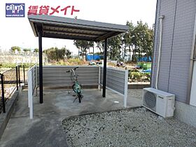 三重県鈴鹿市下箕田２丁目（賃貸アパート1LDK・1階・40.41㎡） その17