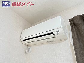 三重県鈴鹿市稲生塩屋２丁目（賃貸アパート1R・1階・33.61㎡） その16