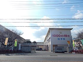 三重県鈴鹿市稲生塩屋２丁目（賃貸アパート1R・1階・33.61㎡） その19