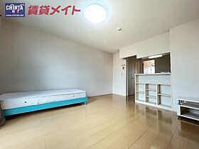 三重県鈴鹿市稲生塩屋２丁目（賃貸アパート1R・1階・33.61㎡） その9