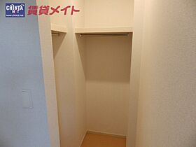 三重県鈴鹿市池田町（賃貸アパート1LDK・1階・45.77㎡） その12