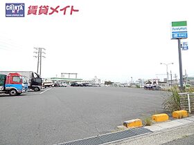 三重県鈴鹿市池田町（賃貸アパート1LDK・1階・45.77㎡） その22