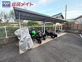 三重県鈴鹿市平田本町２丁目（賃貸アパート1R・3階・29.92㎡） その25