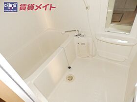 三重県鈴鹿市石垣３丁目（賃貸マンション2LDK・3階・55.70㎡） その5