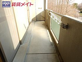 三重県鈴鹿市石垣３丁目（賃貸マンション2LDK・3階・55.70㎡） その14