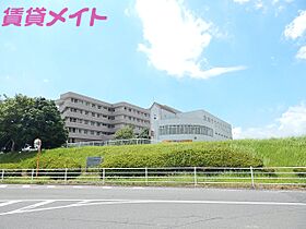 三重県鈴鹿市住吉4丁目（賃貸アパート1R・1階・22.40㎡） その23