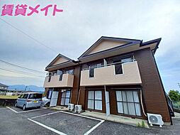 JR関西本線 井田川駅 徒歩12分