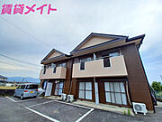 メゾン松宮の賃貸物件