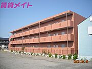 エマーブル矢橋 3階 築17年3ヶ月の賃貸物件