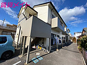 ソレイユ伊勢若松 1階 築38年7ヶ月の賃貸物件