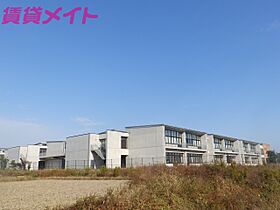 三重県鈴鹿市西条4丁目（賃貸マンション1LDK・3階・35.10㎡） その19