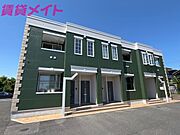 エスペランサ 2階 築14年9ヶ月の賃貸物件