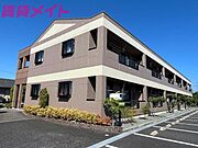 エルピスハイムＡ 1階 築19年の賃貸物件