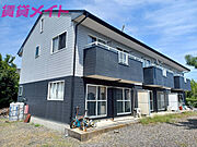 長太ノ浦駅より徒歩12分 2階 築36年7ヶ月の賃貸物件