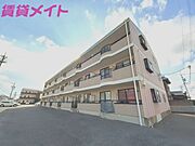 ファミーユ・レイ 3階 築27年6ヶ月の賃貸物件