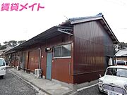 平田町駅より徒歩28分 1階 築45年6ヶ月の賃貸物件
