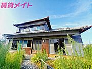 平田町駅より徒歩12分 1階 築49年3ヶ月の賃貸物件