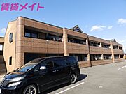 箕田駅より徒歩2分 2階 築19年2ヶ月の賃貸物件