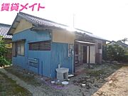 長太ノ浦駅より徒歩9分 1階 築90年7ヶ月の賃貸物件