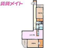 伊勢鉄道 玉垣駅 徒歩10分