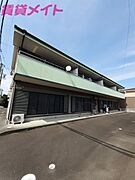 コーポ東野 1階 築24年6ヶ月の賃貸物件