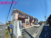 箕田駅より徒歩4分 1階 築23年6ヶ月の賃貸物件