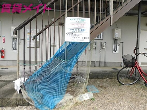 フォーブル平田_その他_4