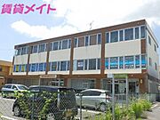 西条ビルディング3A 3階 築33年7ヶ月の賃貸物件