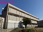 長太ノ浦駅より徒歩12分 1階 築26年8ヶ月の賃貸物件