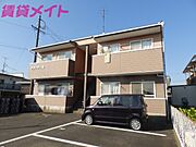 グランデール 2階 築31年9ヶ月の賃貸物件