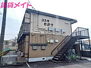 コスモセガワ 2階 築36年10ヶ月の賃貸物件