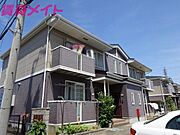 アルタイルI 1階 築24年9ヶ月の賃貸物件