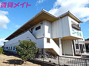 コーポ葵 1階 築35年7ヶ月の賃貸物件