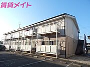 トウーンタウンミニー 2階 築28年4ヶ月の賃貸物件