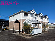 グランバード１ 1階 築21年1ヶ月の賃貸物件