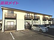 サープラスアルカディアＡ 1階 築27年1ヶ月の賃貸物件