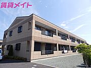 エルピスハイムＢ 2階 築19年の賃貸物件