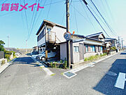 楠駅より徒歩17分 1階 築49年4ヶ月の賃貸物件